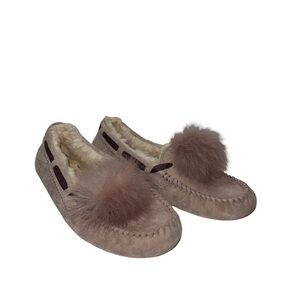 UGG Woman Shoes Size 8